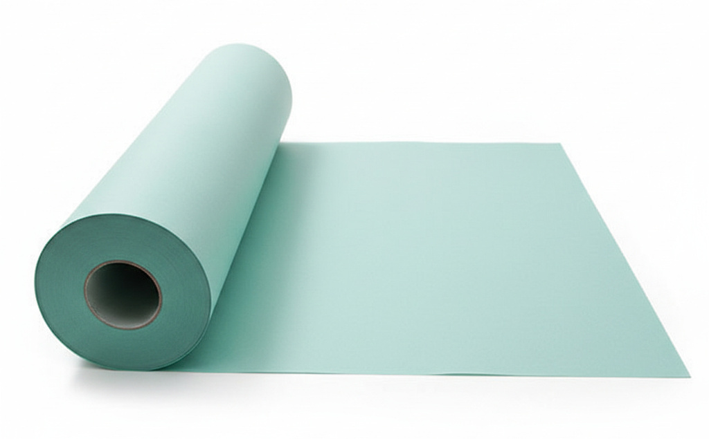 High-quality DMD paper for motor winding insulation