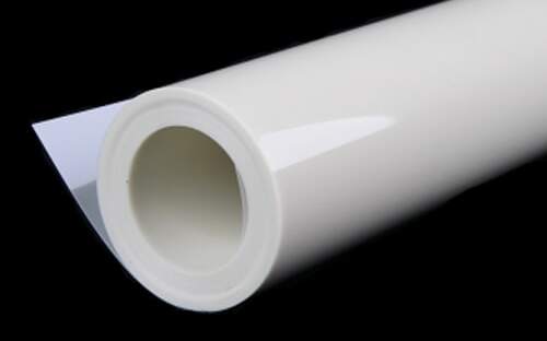 High-performance polyester insulation film for electrical applications