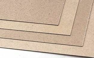 Rigid Press board sheets for transformers and switchgears