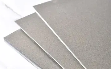 Heat-resistant Mica sheets for electrical and industrial applications
